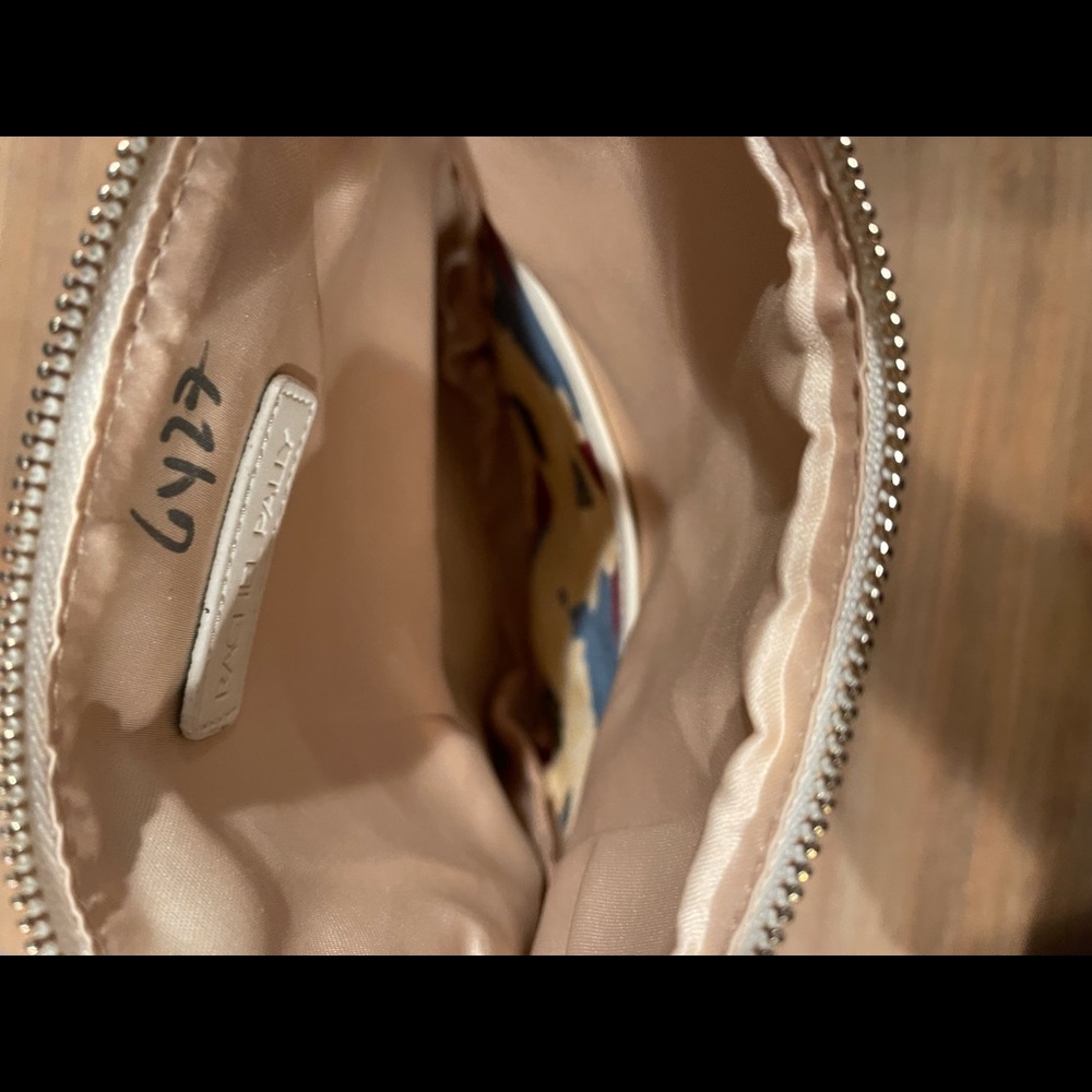 NWOT RACHEL PALLY CLUTCH - Picture 8 of 8